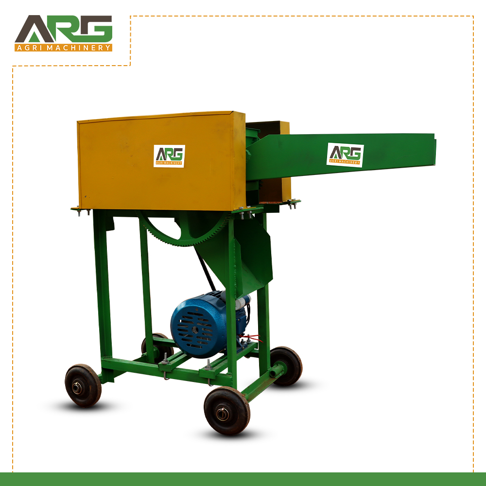 Dealership Form - ARG Agri Machinery