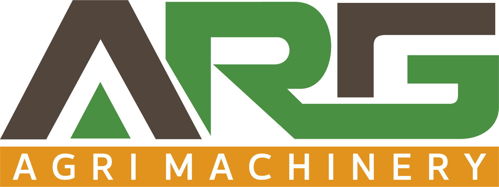ARG Agri Machines